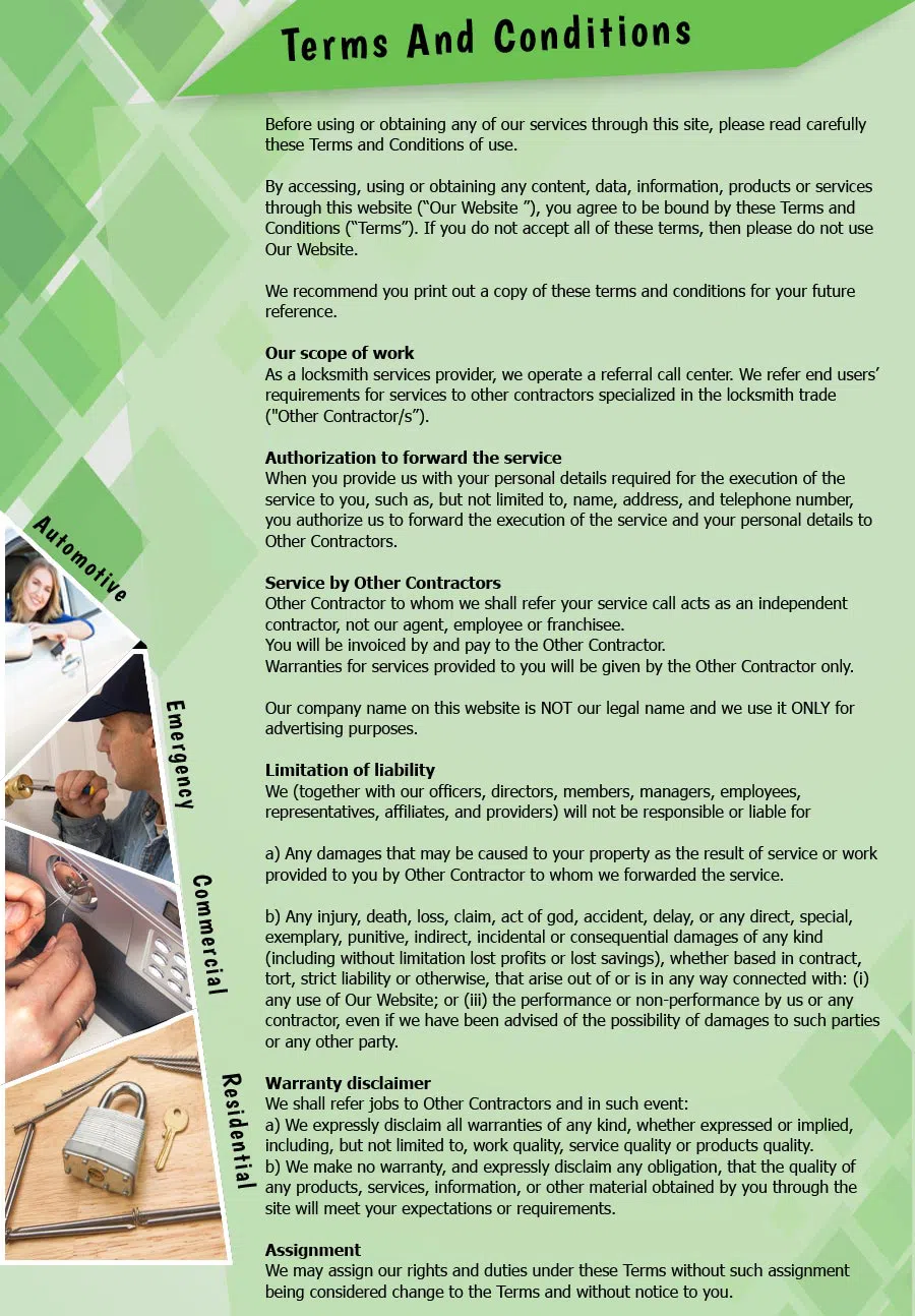 Super Locksmith Services Nashville, TN 615-510-3303